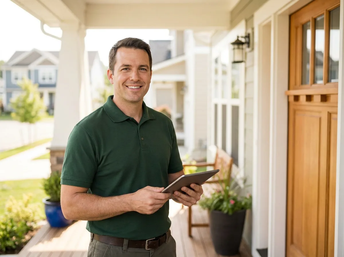 Pest control FAQs for Liberty, NC